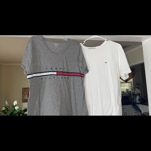 Tommy Hilfiger shirts